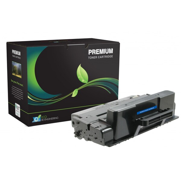 Mse Remanufactured High Yield Toner Cartridge, Samsung MLT-D205L/MLT-D205S MSE022320516